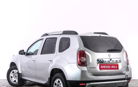 Renault Duster I рестайлинг, 2013 год, 1 069 000 рублей, 4 фотография