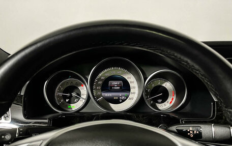 Mercedes-Benz E-Класс, 2013 год, 2 780 000 рублей, 11 фотография