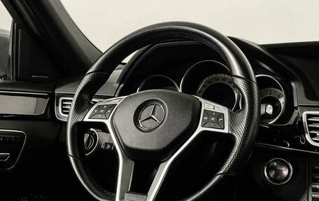 Mercedes-Benz E-Класс, 2013 год, 2 780 000 рублей, 17 фотография