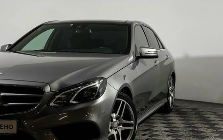 Mercedes-Benz E-Класс, 2013 год, 2 780 000 рублей, 20 фотография