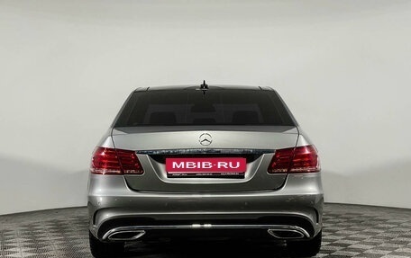 Mercedes-Benz E-Класс, 2013 год, 2 780 000 рублей, 6 фотография