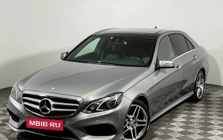 Mercedes-Benz E-Класс, 2013 год, 2 780 000 рублей, 19 фотография