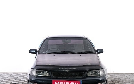 Toyota Corona IX (T190), 1993 год, 369 000 рублей, 2 фотография