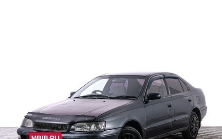 Toyota Corona IX (T190), 1993 год, 369 000 рублей, 3 фотография