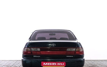 Toyota Corona IX (T190), 1993 год, 369 000 рублей, 5 фотография