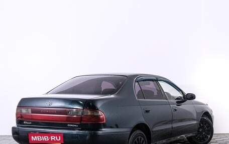 Toyota Corona IX (T190), 1993 год, 369 000 рублей, 6 фотография