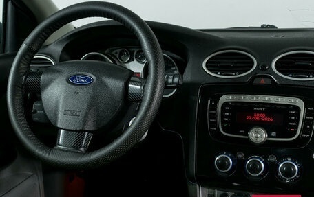 Ford Focus II рестайлинг, 2010 год, 717 000 рублей, 12 фотография
