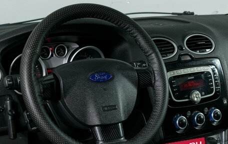 Ford Focus II рестайлинг, 2010 год, 717 000 рублей, 15 фотография