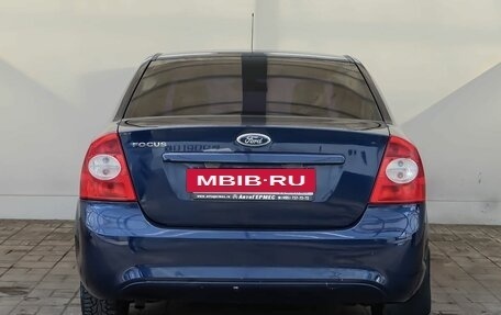 Ford Focus II рестайлинг, 2010 год, 680 000 рублей, 3 фотография