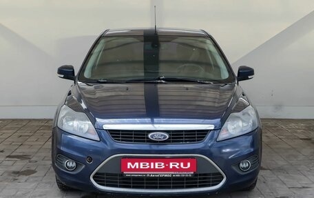 Ford Focus II рестайлинг, 2010 год, 680 000 рублей, 2 фотография