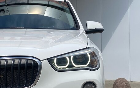 BMW X1, 2015 год, 2 450 000 рублей, 9 фотография