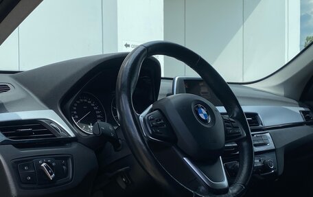 BMW X1, 2015 год, 2 450 000 рублей, 15 фотография