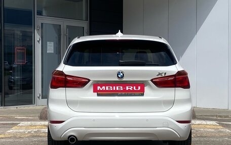 BMW X1, 2015 год, 2 450 000 рублей, 3 фотография