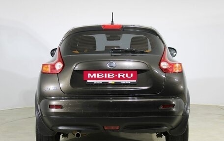 Nissan Juke II, 2013 год, 1 120 000 рублей, 6 фотография