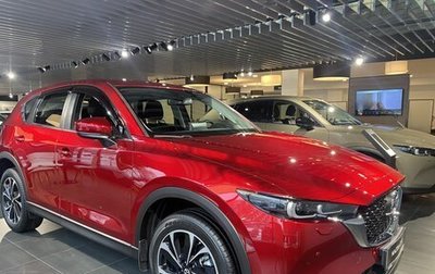 Mazda CX-5 II, 2024 год, 4 080 000 рублей, 1 фотография