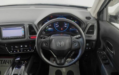 Honda Vezel, 2014 год, 1 598 000 рублей, 8 фотография