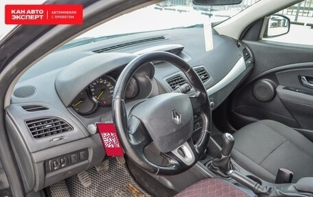 Renault Megane III, 2011 год, 760 000 рублей, 6 фотография