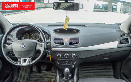 Renault Megane III, 2011 год, 760 000 рублей, 8 фотография