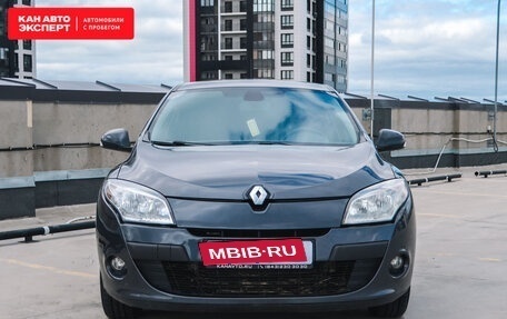 Renault Megane III, 2011 год, 760 000 рублей, 4 фотография