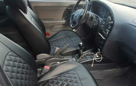 Hyundai Elantra III, 2008 год, 500 000 рублей, 9 фотография