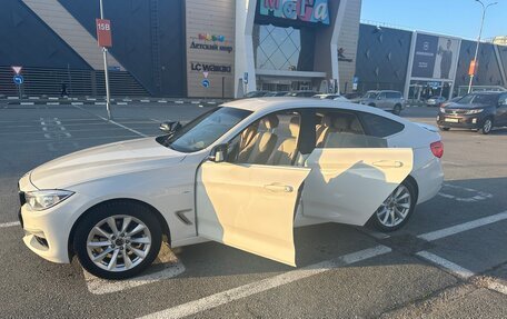 BMW 3 серия, 2014 год, 2 070 000 рублей, 2 фотография