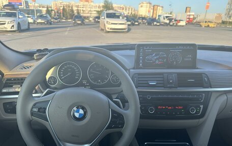 BMW 3 серия, 2014 год, 2 070 000 рублей, 9 фотография