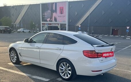 BMW 3 серия, 2014 год, 2 070 000 рублей, 4 фотография