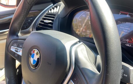 BMW X3, 2019 год, 3 550 000 рублей, 6 фотография