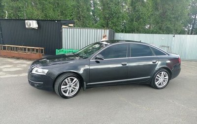 Audi A6, 2004 год, 990 000 рублей, 1 фотография