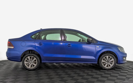 Volkswagen Polo VI (EU Market), 2019 год, 1 050 000 рублей, 4 фотография