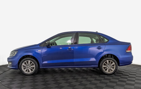 Volkswagen Polo VI (EU Market), 2019 год, 1 050 000 рублей, 8 фотография