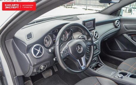 Mercedes-Benz CLA, 2014 год, 1 897 000 рублей, 6 фотография