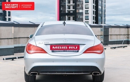 Mercedes-Benz CLA, 2014 год, 1 897 000 рублей, 5 фотография