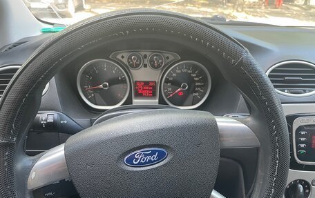 Ford Focus II рестайлинг, 2010 год, 570 000 рублей, 10 фотография