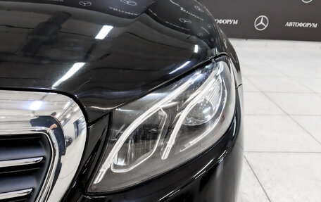 Mercedes-Benz E-Класс, 2018 год, 2 100 000 рублей, 17 фотография