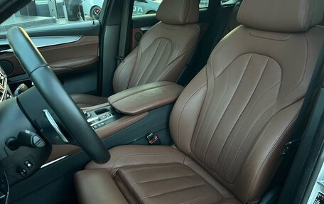 BMW X6, 2016 год, 4 845 000 рублей, 5 фотография