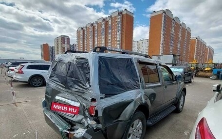 Nissan Pathfinder, 2006 год, 700 000 рублей, 3 фотография