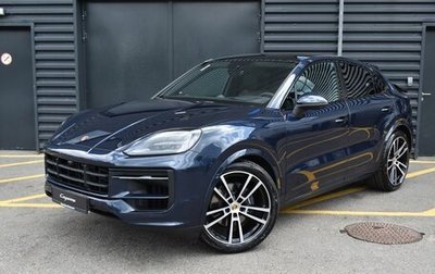 Porsche Cayenne III, 2024 год, 19 049 000 рублей, 1 фотография