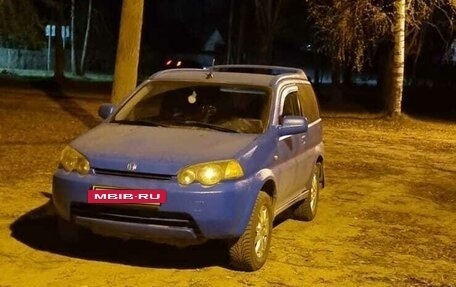 Honda HR-V I, 1999 год, 399 999 рублей, 5 фотография