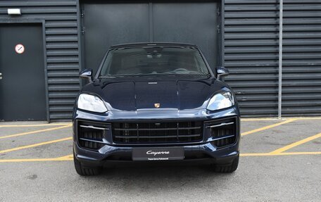 Porsche Cayenne III, 2024 год, 19 049 000 рублей, 2 фотография