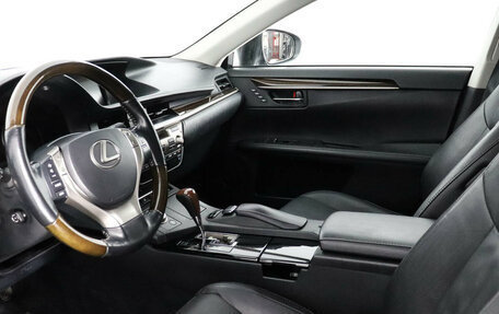 Lexus ES VII, 2014 год, 2 300 000 рублей, 11 фотография