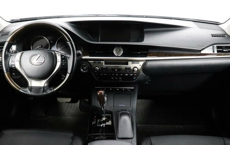 Lexus ES VII, 2014 год, 2 300 000 рублей, 16 фотография