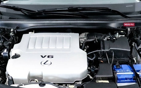Lexus ES VII, 2014 год, 2 300 000 рублей, 28 фотография