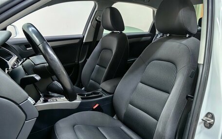 Audi A4, 2013 год, 1 459 000 рублей, 6 фотография