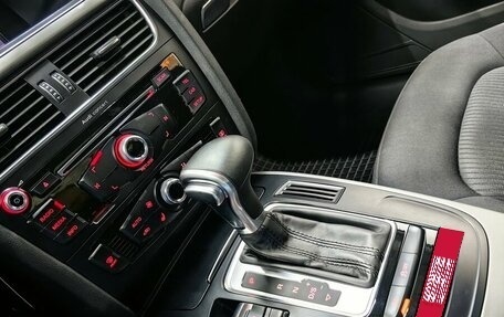 Audi A4, 2013 год, 1 459 000 рублей, 16 фотография