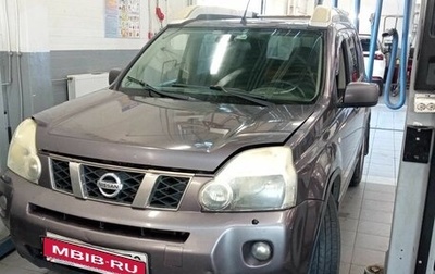 Nissan X-Trail, 2010 год, 910 000 рублей, 1 фотография