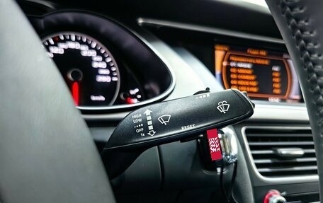 Audi A4, 2013 год, 1 459 000 рублей, 18 фотография
