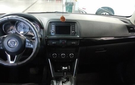 Mazda CX-5 II, 2013 год, 1 561 000 рублей, 5 фотография