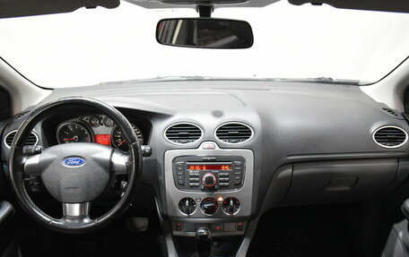 Ford Focus II рестайлинг, 2011 год, 674 000 рублей, 6 фотография