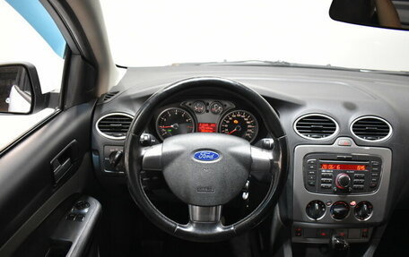 Ford Focus II рестайлинг, 2011 год, 674 000 рублей, 11 фотография